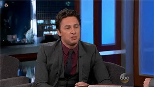 Jimmy Kimmel Live! - S12E86: Episode 86