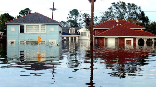 NOVA - S33E7: Storm That Drowned a City