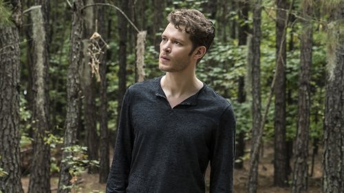 The Originals - S4E4: Keepers of the House