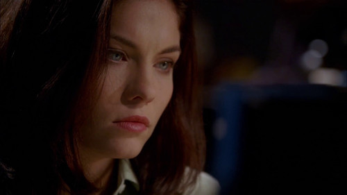 Criminal Minds - S2E2: P911