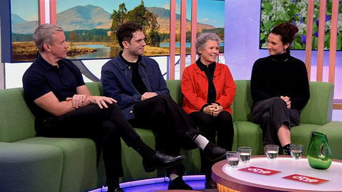 The One Show - S20E76: 23/04/2025