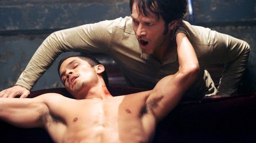 True Blood - S1E3: Mine