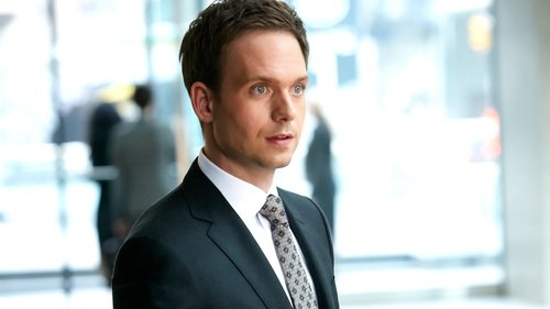 Suits - S4E4: Leveraged