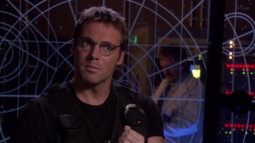 Stargate SG-1 - S8E10: Endgame