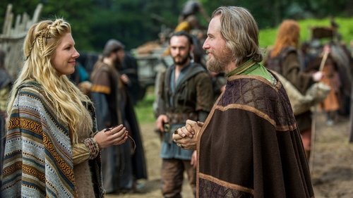 Vikings - S3E2: The Wanderer