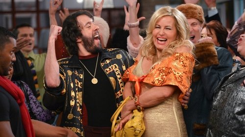 2 Broke Girls - S2E10: And the Big Opening