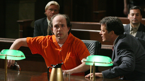 Criminal Minds - S3E19: Tabula Rasa