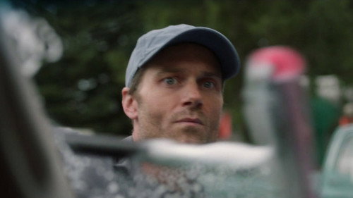 Heartland - S15E7: Bluebird