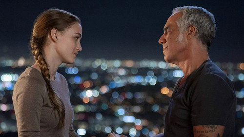 Bosch - S6E5: Money, Honey