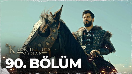 Kuruluş Osman - S3E26: Episode 90
