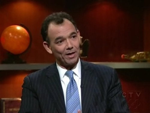 The Colbert Report - S5E2: Matt Miller