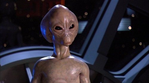 Stargate SG-1 - S10E20: Unending