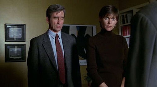 Law & Order - S7E14: Working Mom