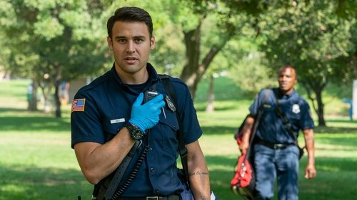 9-1-1 - S5E5: Peer Pressure