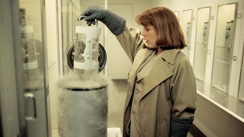 The X-Files - S1E24: The Erlenmeyer Flask