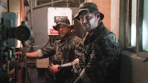 SEAL Team - S5E2: Trust, But Verify (2)
