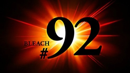 Bleach - S1E92: Invasion of the Shinigami World, Again