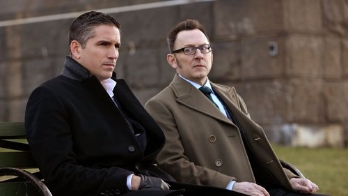 Person of Interest - S1E21: Many Happy Returns