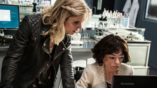 Silent Witness - S20E8: Covenant (2)