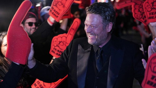 The Voice - S23E19: Live Finale (2)