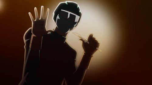 INVINCIBLE - S1E6: YOU LOOK KINDA DEAD
