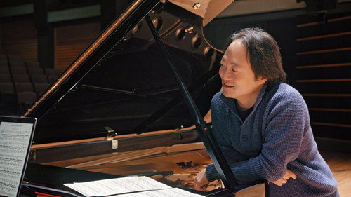 Great Performances - S48E3: Now Hear This “The Schubert Generation”