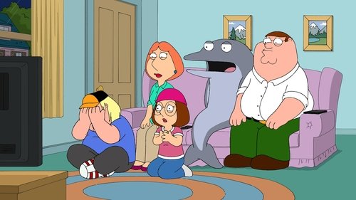 Family Guy - S10E14: Be Careful What You Fish For