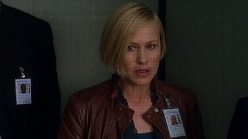 Medium - S6E21: Dead Meat