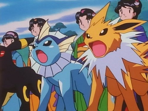 Pokémon - S4E26: Trouble's Brewing