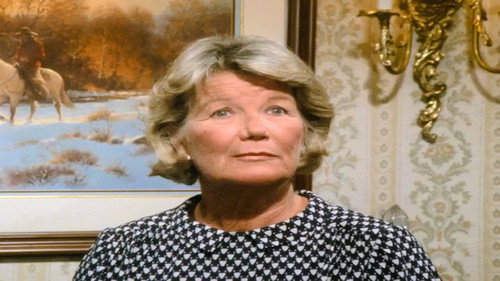 Dallas - S11E23: To Have and to Hold