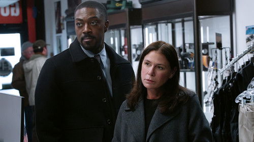 Law & Order - S25E14: Remedies