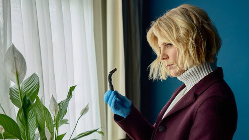 Silent Witness - S28E3: Homecoming (1)