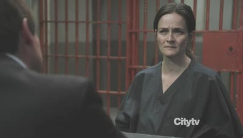 Private Practice - S5E18: It Was Inevitable