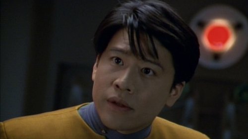 Star Trek: Voyager - S1E8: Emanations