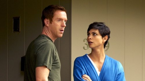 Homeland - S1E8: Achilles Heel