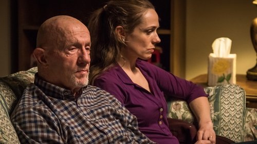 Better Call Saul - S4E4: Talk