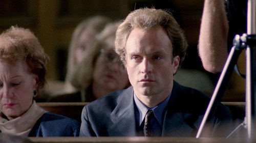 NYPD Blue - S2E2: For Whom the Skell Rolls