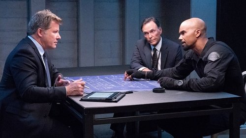 S.W.A.T. - S2E21: Day of Dread