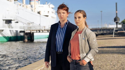 Polizeiruf 110 - S53E1: Thieves