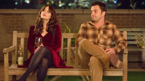 New Girl - S4E9: Thanksgiving IV