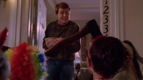 Malcolm in the Middle - S7E4: Halloween