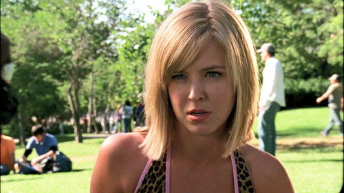 Veronica Mars - S3E8: Lord of the Pi’s