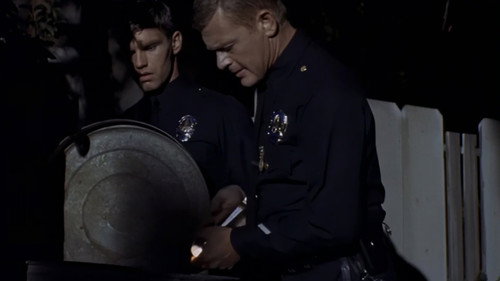 Adam-12 - S1E15: Log 036: Jimmy Eisley's Dealing Smack