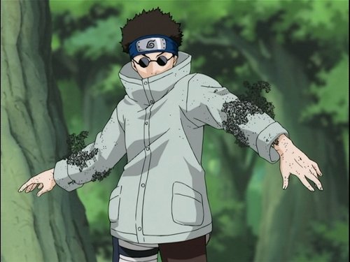 Naruto - S2E74: Astonishing Truth! Gaara's Identity Emerges!