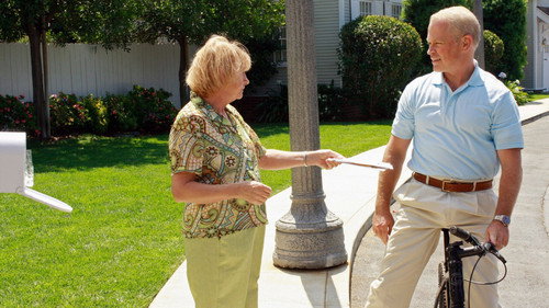 Desperate Housewives - S5E5: Mirror, Mirror