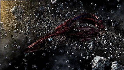 Star Trek: Enterprise - S3E5: Impulse