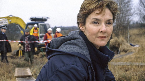 Silent Witness - S4E3: A Kind of Justice (1)