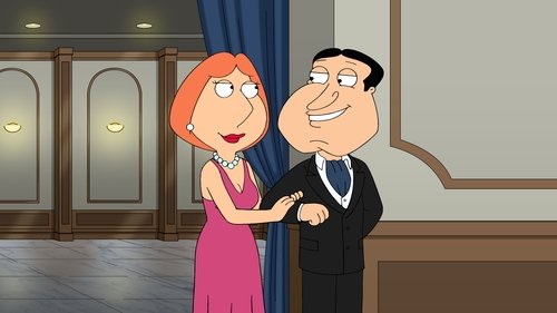 Family Guy - S20E12: The Lois Quagmire