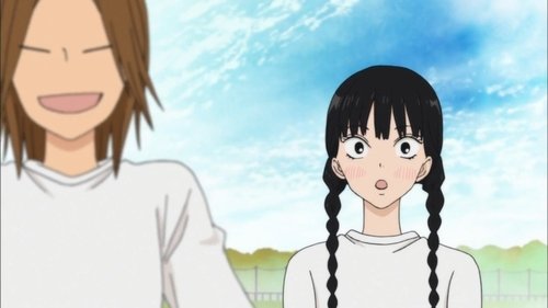 From Me to You: Kimi ni Todoke - S1E8: Free Practice
