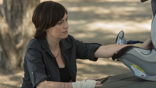 Sons of Anarchy - S6E13: A Mother’s Work